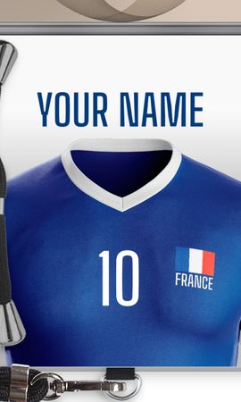 France - Football
