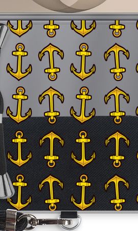 Musketon Anchor