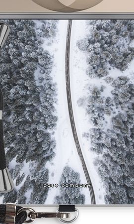 Snøfall