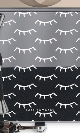 Eyelashes