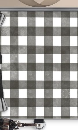 Gingham style