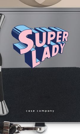 Super Lady