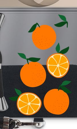 Will you be my clementine