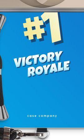 Victory Royale
