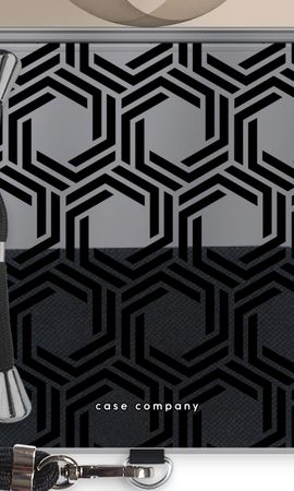 Geometric pattern