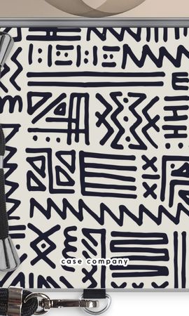 Marrakech print