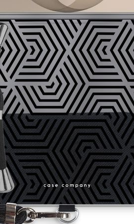 Magic pattern