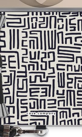 Moroccan Print