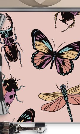 Tiny Bugs