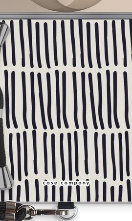 Moroccan stripes