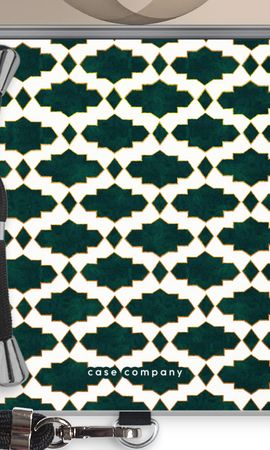 Moroccan tiles