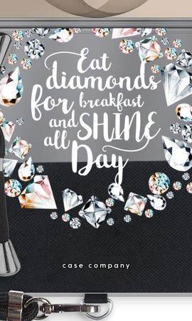 Diamonds