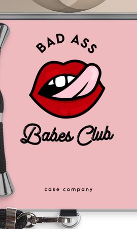 Badass Babes Club