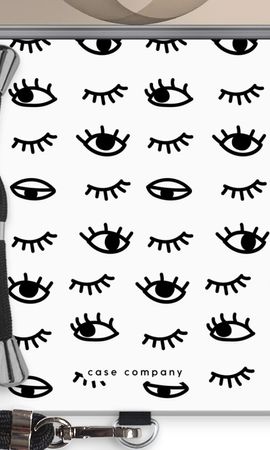 Eye pattern #2