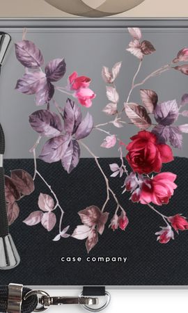 Schöne Blumen