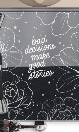 Good stories