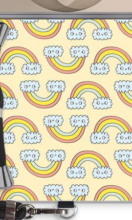 Regenboog