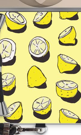 When Life Gives You Lemons...