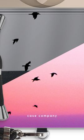 Fly away