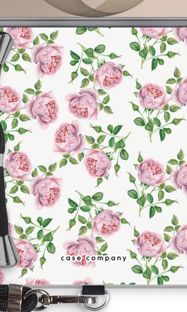 Little roses