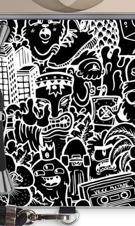 Vexx Black Mixtape