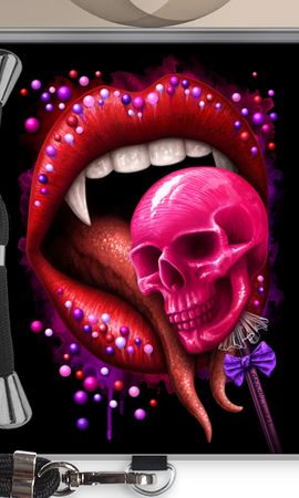 Dulce y mortal