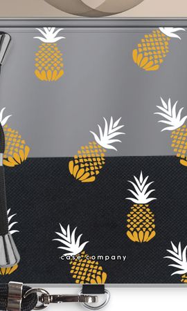 Little pineapples