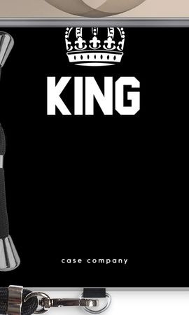 King negro