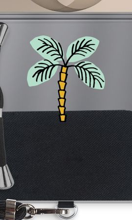 Palmtreee