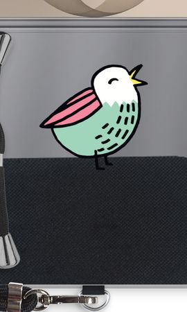 Birdy