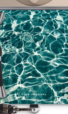 Reflection water