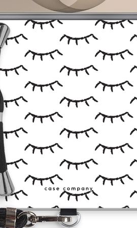 Eyelashes