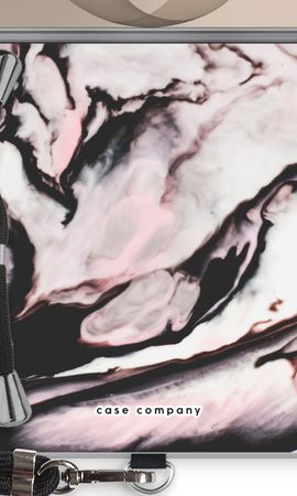 Pink stream