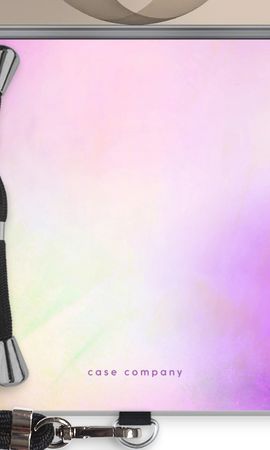Flow mist pastel
