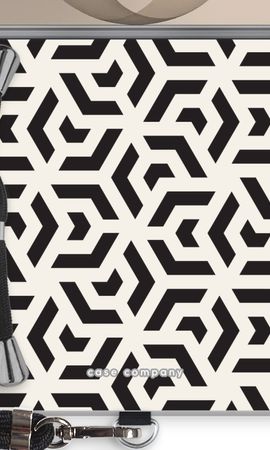 Crazy pattern