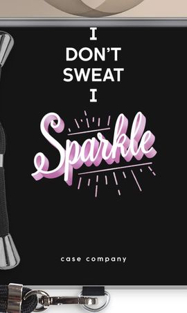 Cita Sparkle