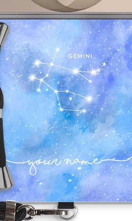 Zodiac Sign - Light