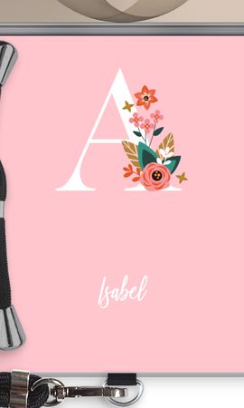 Pink Bouquet