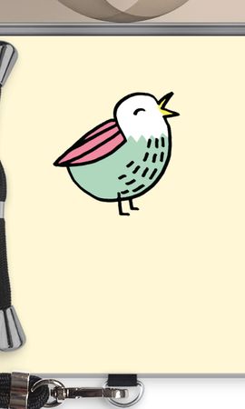 Birdy