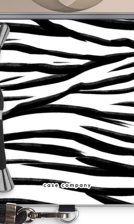 Zebra pattern