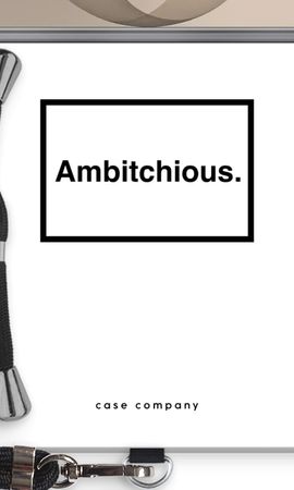 Ambitchious