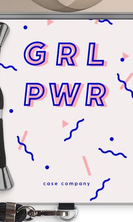 GRL PWR