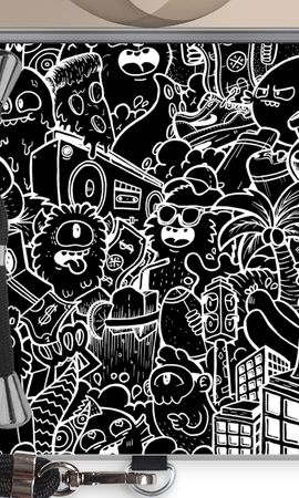 Vexx Black City 