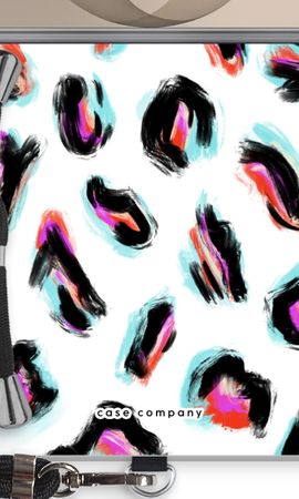 Cheetah color