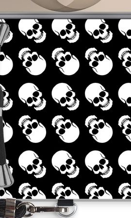 Musketon Skulls