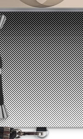 Musketon Halftone