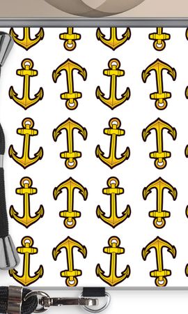 Musketon Anchor
