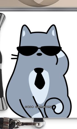 Cool cat