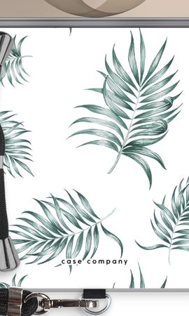 Simple leaves