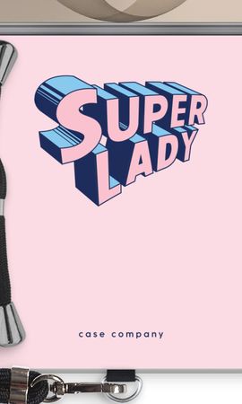 Super Lady